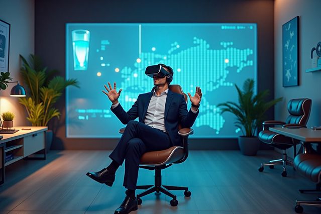 Interactive Role-Playing